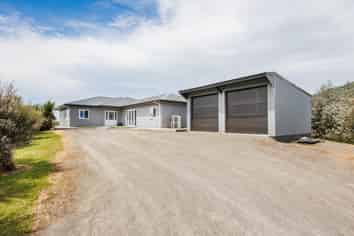 52 Highland View Drive, Tokomaru