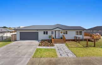 3 Kukumoa Key, Opotiki and Surrounds