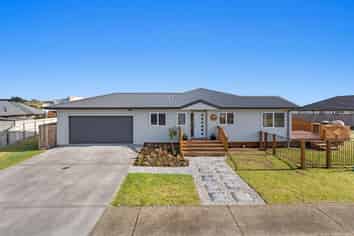 3 Kukumoa Key, Opotiki and Surrounds