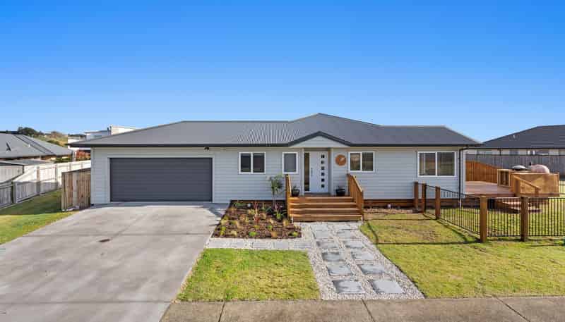 3 Kukumoa Key, Opotiki and Surrounds