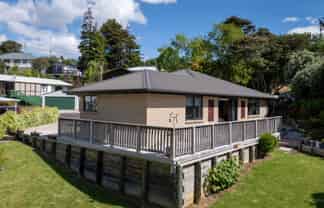 9 Tidd Drive, Raglan