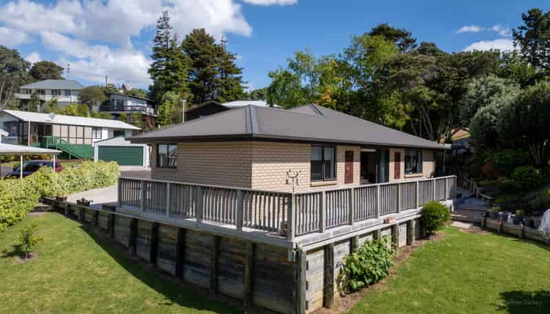 9 Tidd Drive, Raglan