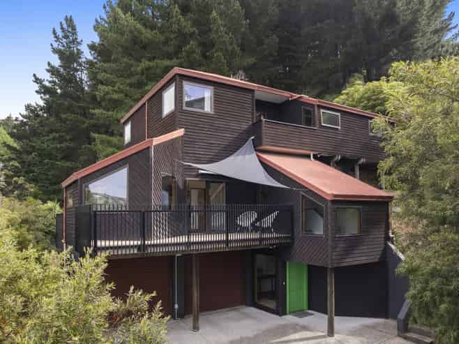 62 Holliss Avenue, Cashmere