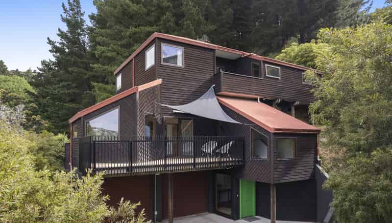 62 Holliss Avenue, Cashmere