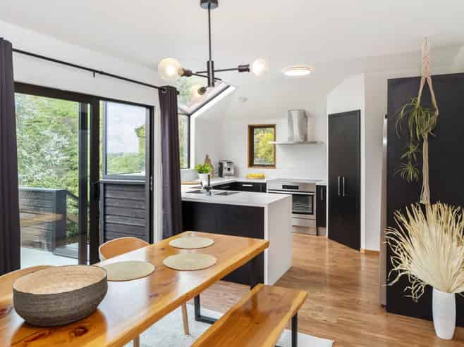 62 Holliss Avenue, Cashmere