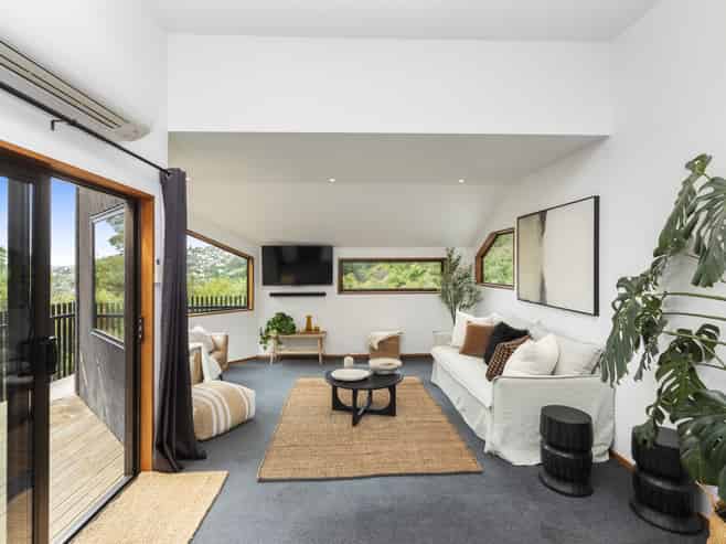 62 Holliss Avenue, Cashmere