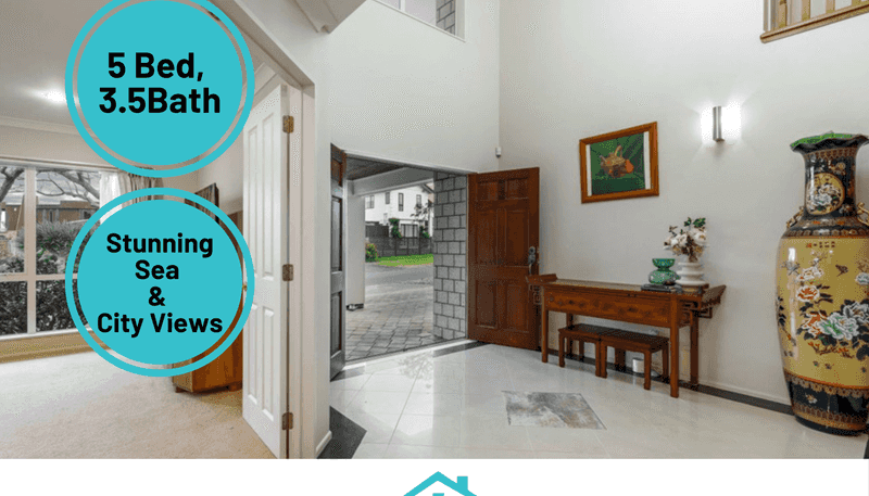 18 TOLLANA ROAD, Te Atatu Peninsula