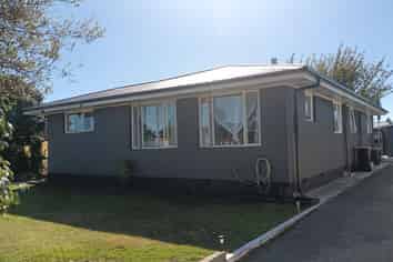 26 Ashgrove Street, Rangiora