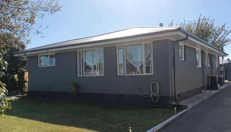 26 Ashgrove Street, Rangiora