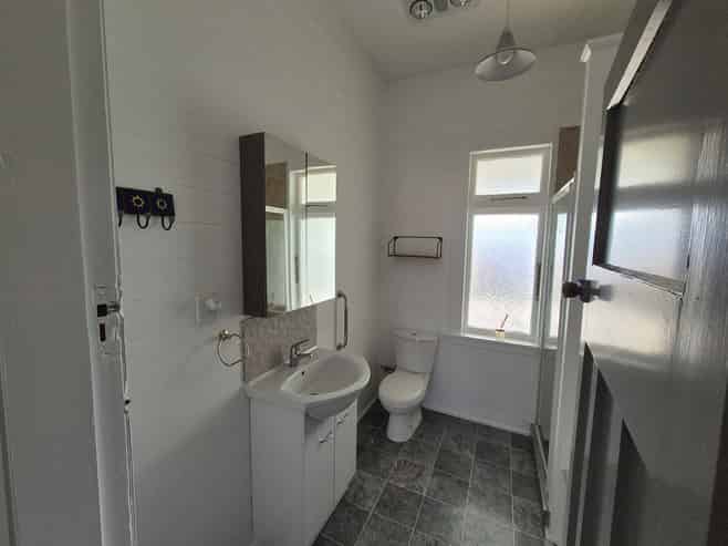 4 Grey Street, Masterton