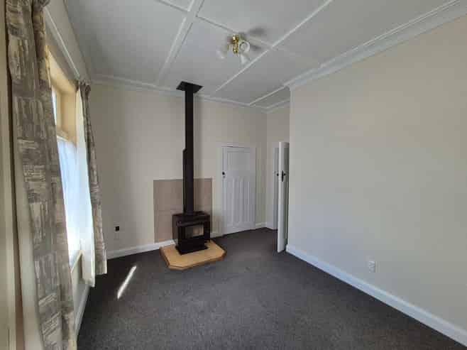 4 Grey Street, Masterton