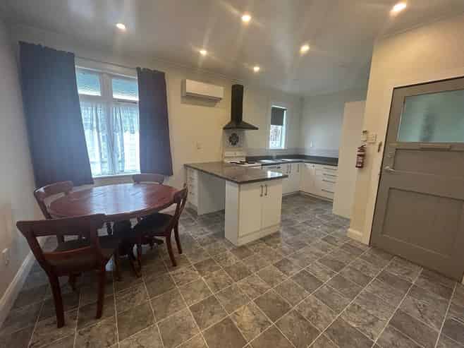 4 Grey Street, Masterton