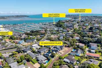 12 Ganymede Place, Half Moon Bay