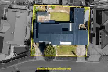 12 Ganymede Place, Half Moon Bay