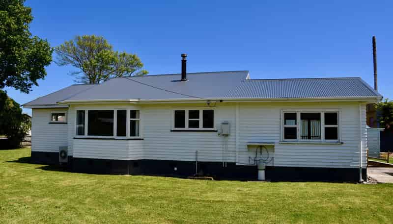 129 Waverley Street, Karamea