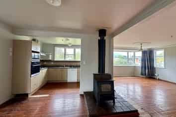 129 Waverley Street, Karamea