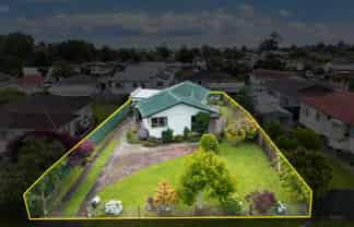 26 Rowandale Avenue, Manurewa