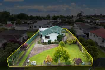 26 Rowandale Avenue, Manurewa