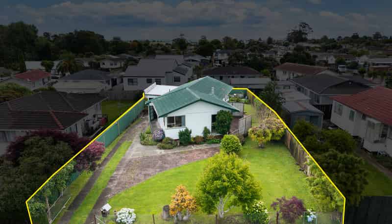 26 Rowandale Avenue, Manurewa