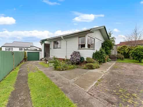 26 Rowandale Avenue, Manurewa
