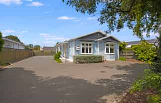 Character Health Clinic In Cashmere