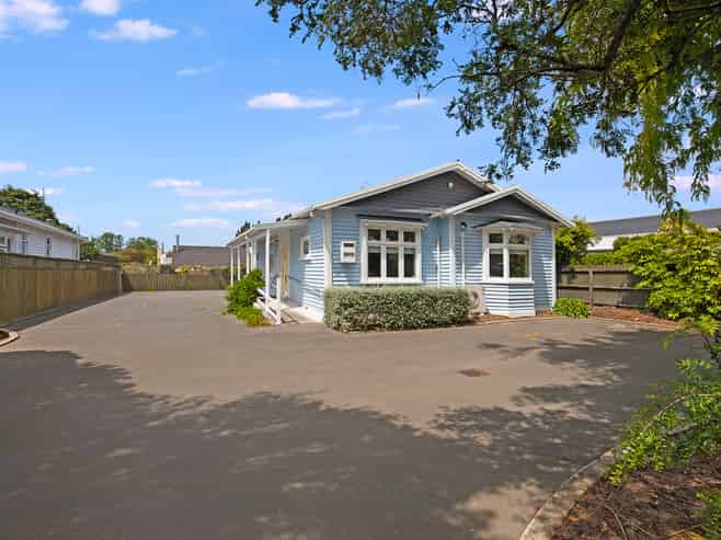 Character Health Clinic In Cashmere