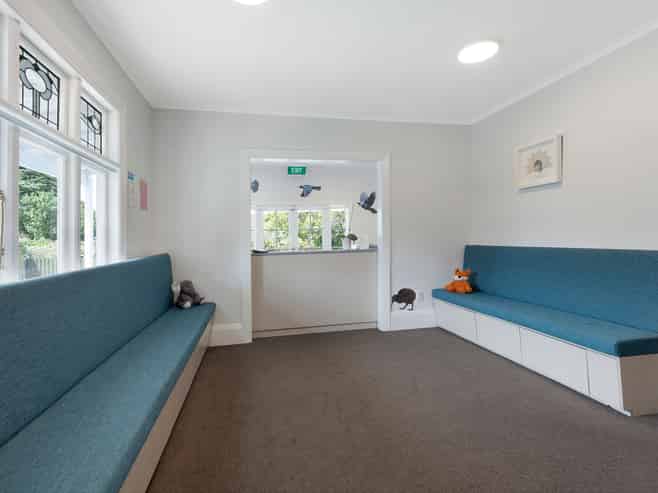 Character Health Clinic In Cashmere