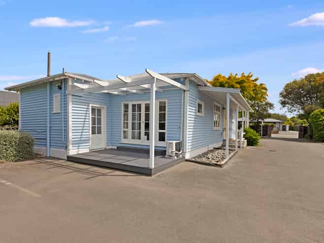 Character Health Clinic In Cashmere