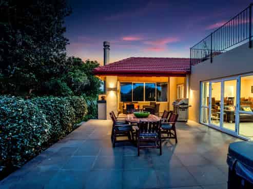 305 Mangorei Road, Merrilands