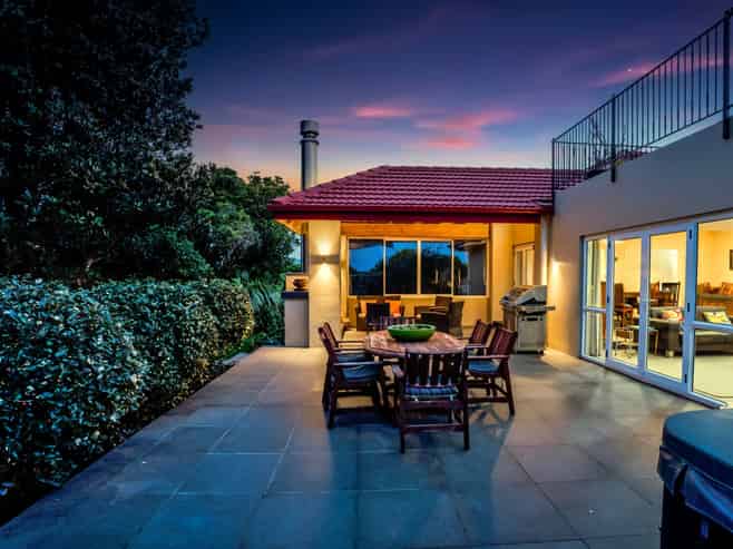 305 Mangorei Road, Merrilands