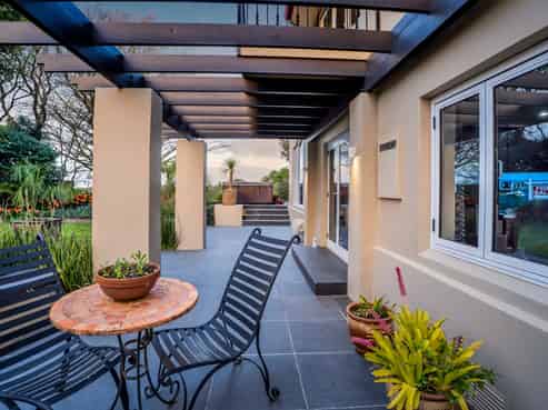 305 Mangorei Road, Merrilands