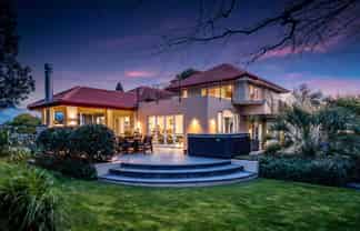 305 Mangorei Road, Merrilands