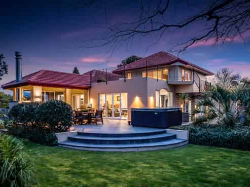 305 Mangorei Road, Merrilands