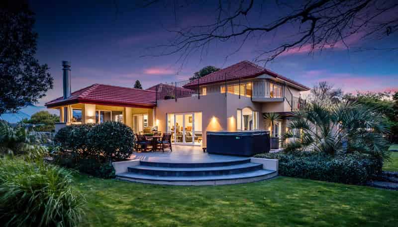 305 Mangorei Road, Merrilands