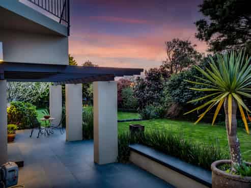 305 Mangorei Road, Merrilands