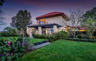 305 Mangorei Road, Merrilands