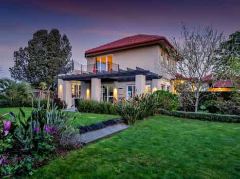 305 Mangorei Road, Merrilands