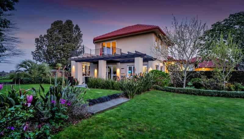 305 Mangorei Road, Merrilands