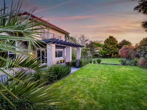 305 Mangorei Road, Merrilands