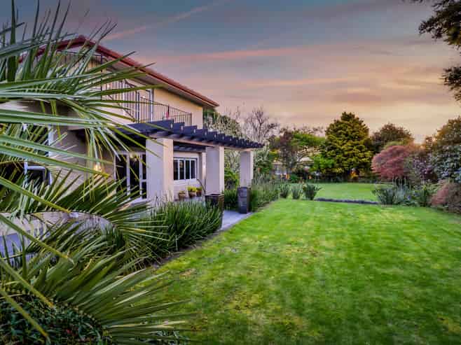 305 Mangorei Road, Merrilands