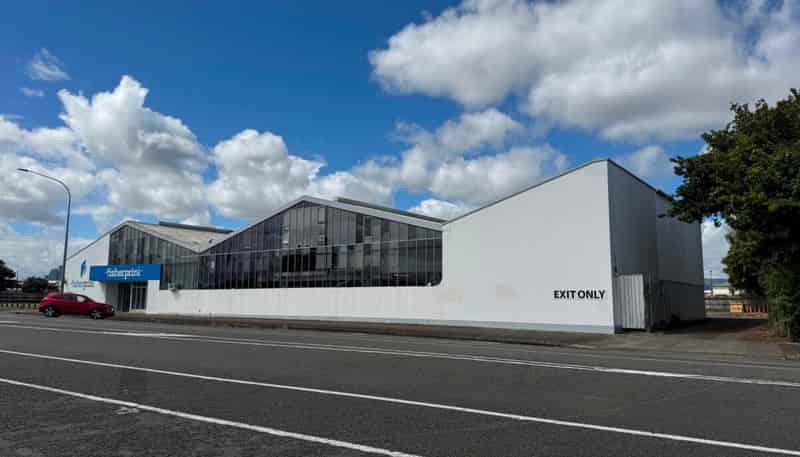 42-48 Cuba Street, Palmerston North Central