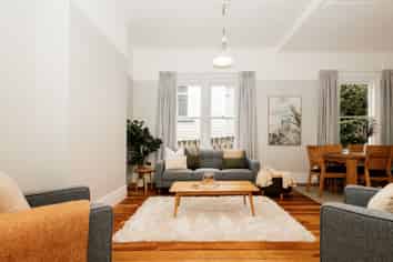 7 Zohrab Street, Hataitai