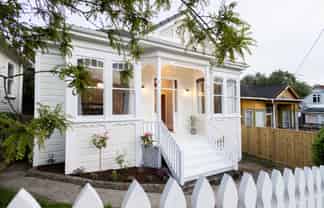 7 Zohrab Street, Hataitai