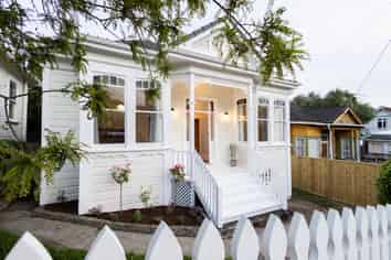 7 Zohrab Street, Hataitai