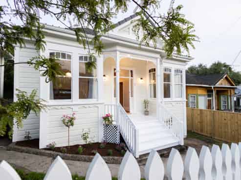 7 Zohrab Street, Hataitai