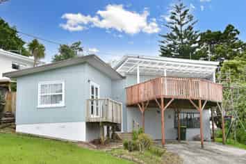 36 D'oyly Drive, Stanmore Bay