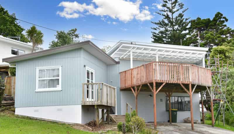 36 D'oyly Drive, Stanmore Bay