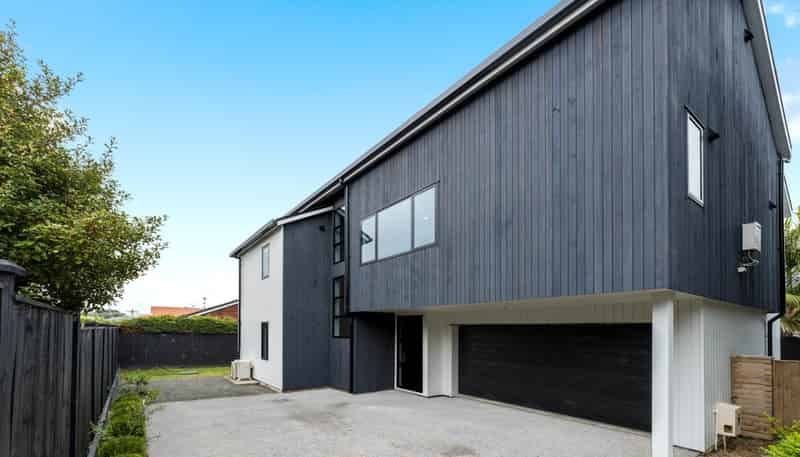 95C Long Drive, Saint Heliers