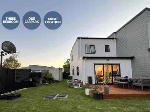 3A Weri Road, Karaka