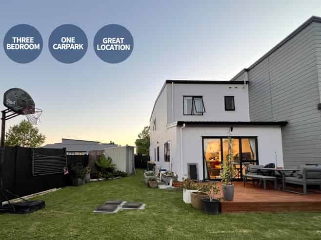 3A Weri Road, Karaka